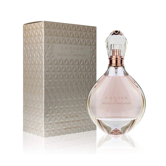 Nicole Scherzinger Chosen Eau de Parfum For Women (50ml) -