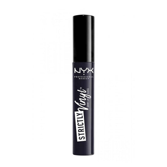 NYX Professional Makeup Strictly Vinyl Lip Gloss Rebel 05 (3ml) -