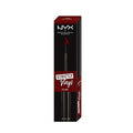 NYX Professional Makeup Strictly Vinyl Liquid Eyeliner Hazy (2ml) -
