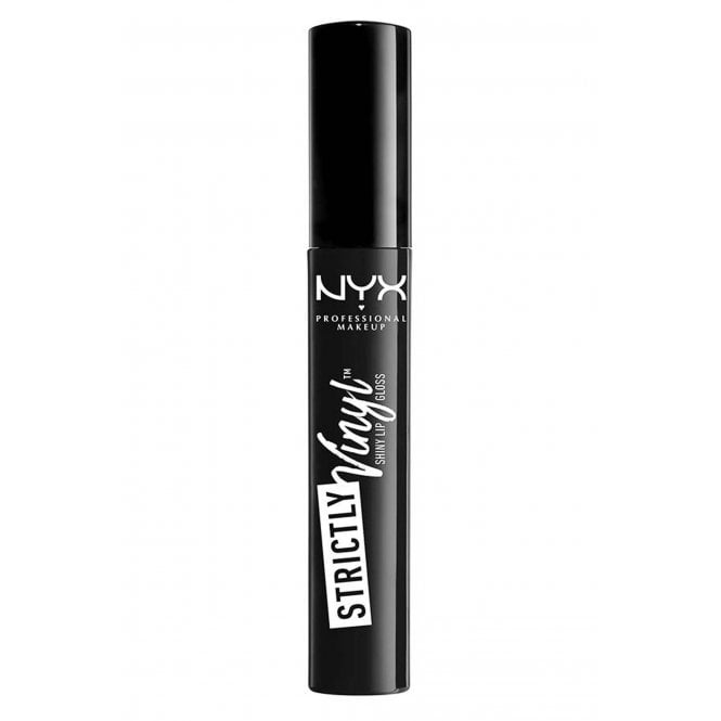 NYX Professional Makeup Strictly Vinyl Lip Gloss SVLG04 Femme Fatale (3ml)