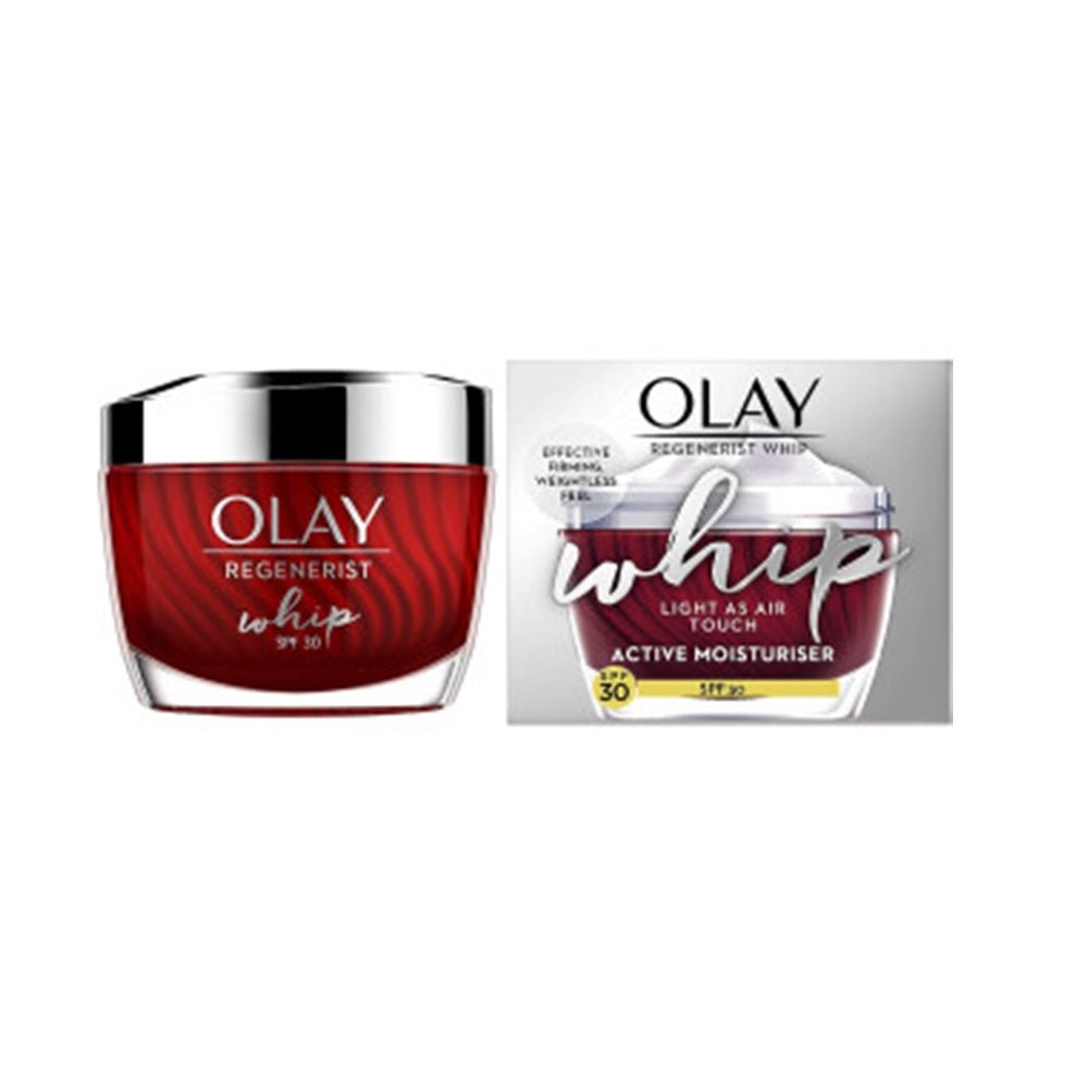 Olay Regenerist Whip Light As Air Touch (15ml) -