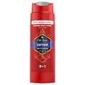 Old Spice Captain 3-In-1 Shower Gel 250ml