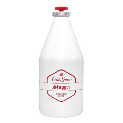 Old Spice Slugger After Shave Lotion For Men (100ml) -