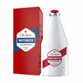 Old Spice Whitewater Aftershave Lotion (100ml) bottle and box on a white background