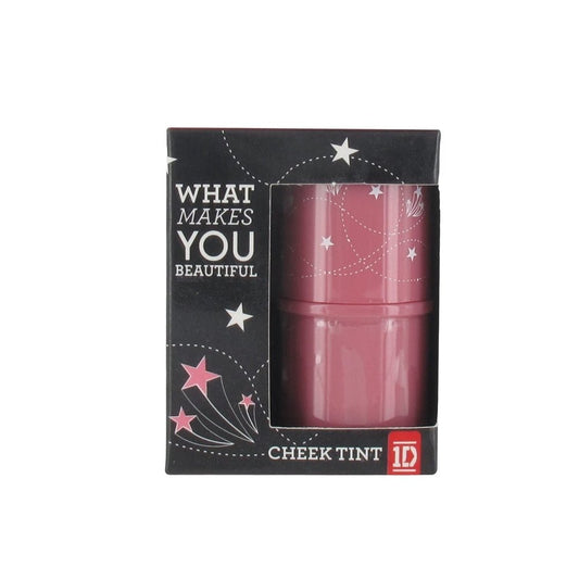 One Direction Cheek Tint Pink Explosion What Makes You Beautiful -