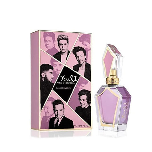 One Direction You and I Eau de Parfum spray for Women (50ml,30ml) -