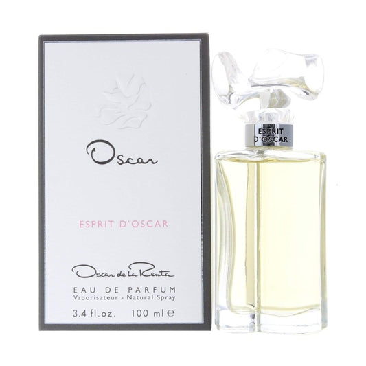Oscar De La Renta Esprit Eau de Parfum Spray For Women (100ml) -