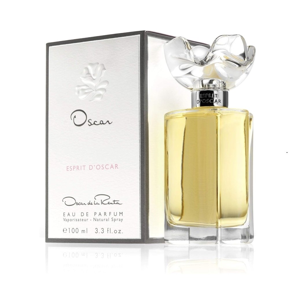 Oscar De La Renta Esprit Eau de Parfum Spray For Women (100ml) -