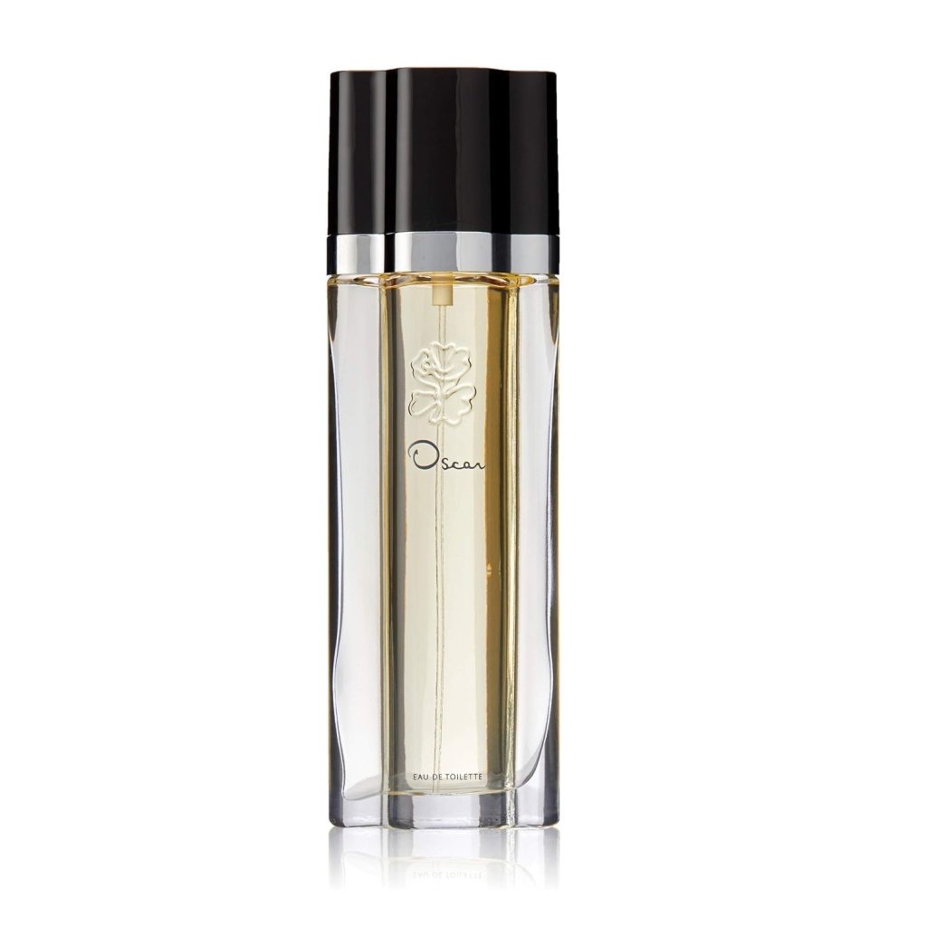 Oscar De La Renta Oscar Eau De Toilette Spray for Women (100ml, 200ml) -