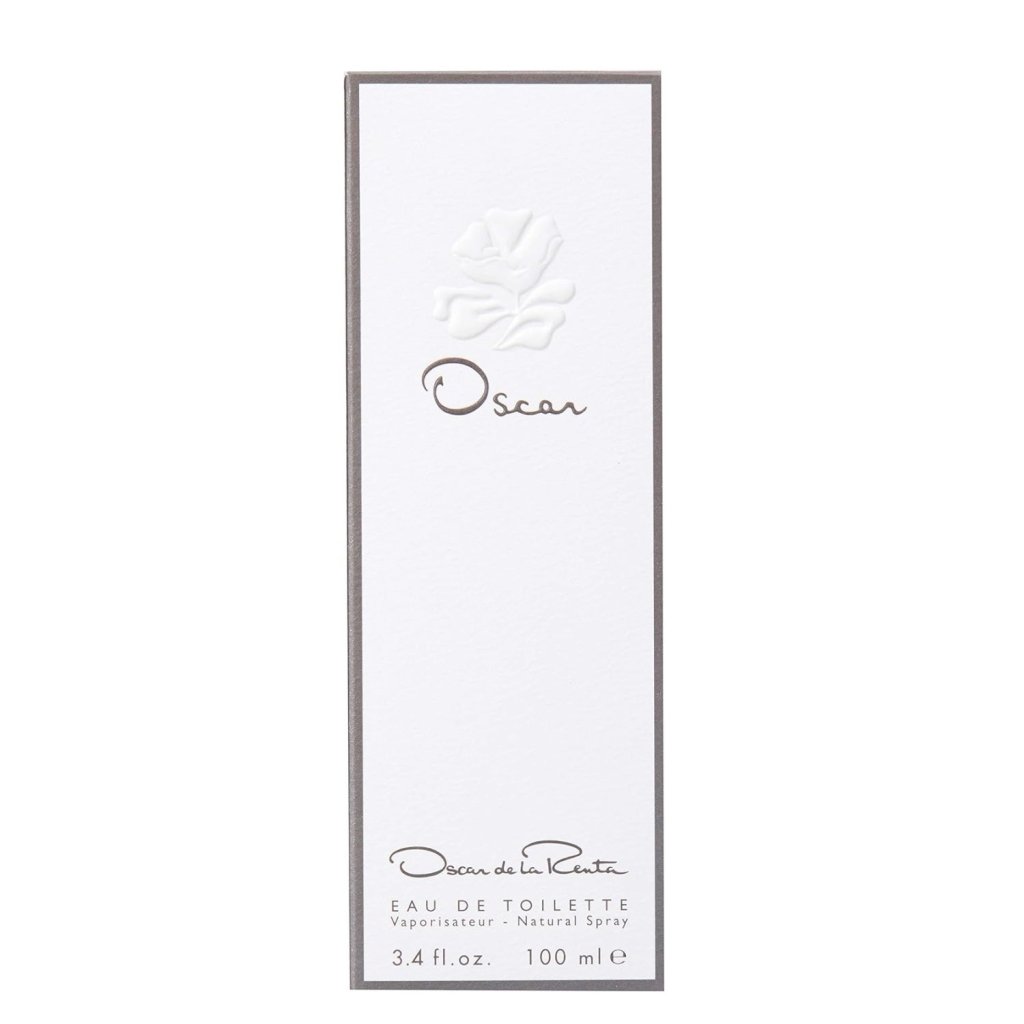 Oscar De La Renta Oscar Eau De Toilette Spray for Women (100ml, 200ml) -