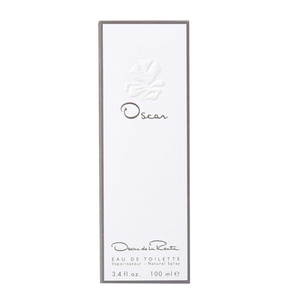 Oscar De La Renta Oscar Eau De Toilette Spray for Women (100ml, 200ml) -