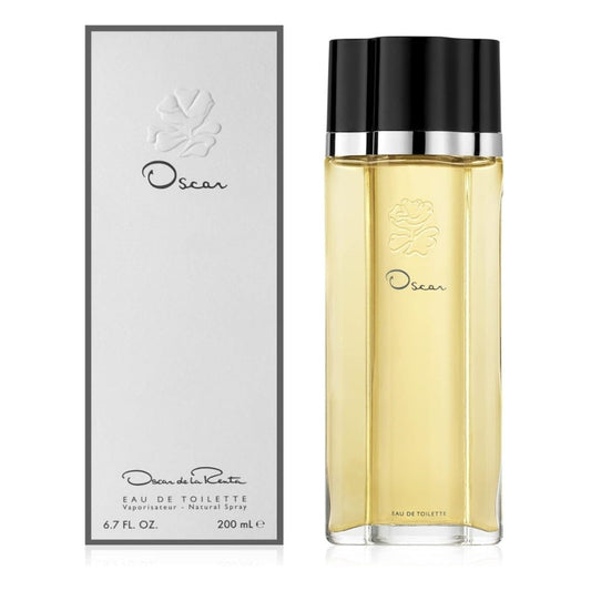 Oscar De La Renta Oscar Eau De Toilette Spray for Women (100ml, 200ml) -