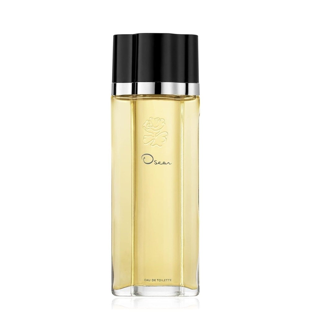 Oscar De La Renta Oscar Eau De Toilette Spray for Women (100ml, 200ml) -