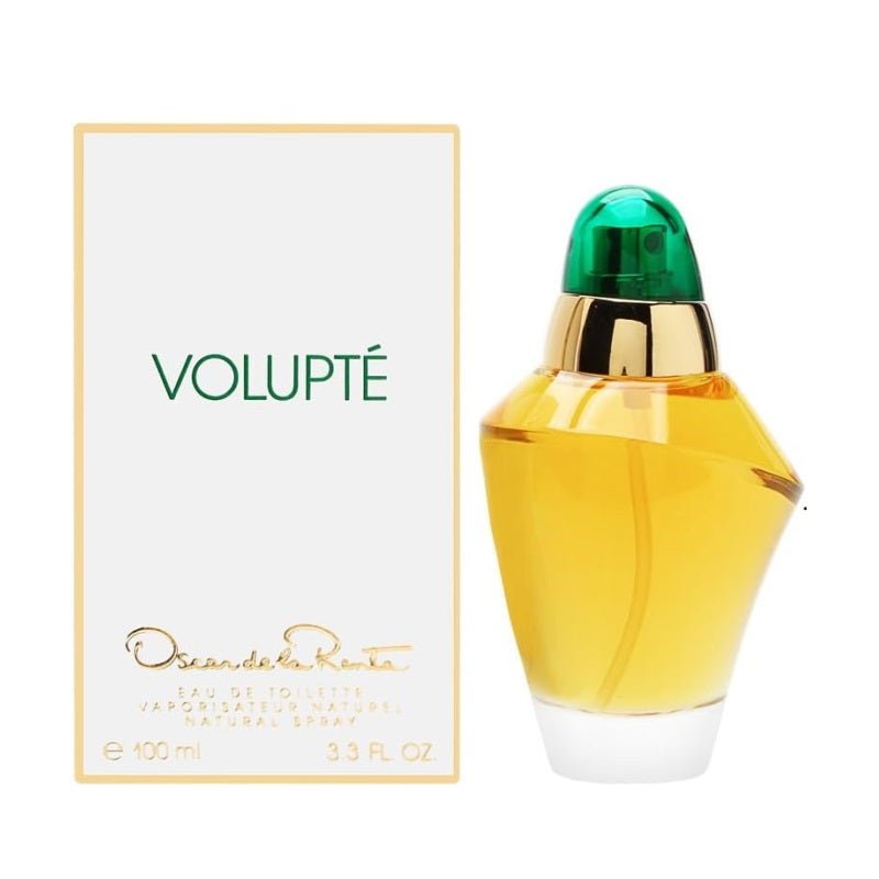 Oscar De La Renta Volupte Eau De Toilette for Women (100ml) -