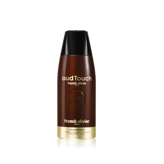 Franck Olivier Oud Touch Deodorant Spray Unisex (250ml)