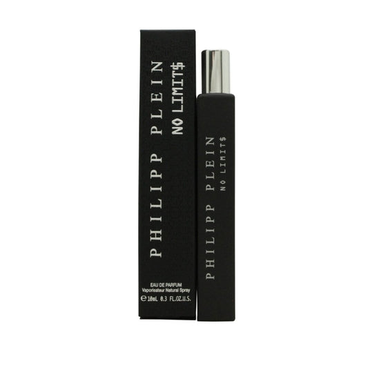 Phillip Plein No Limits Eau de Parfum Spray (10ml)