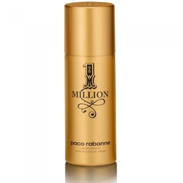 Paco Rabanne 1 Million Deodorant Spray 150ml