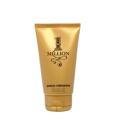 Paco Rabanne 1 Million - Shower Gel For Men (150ml) -