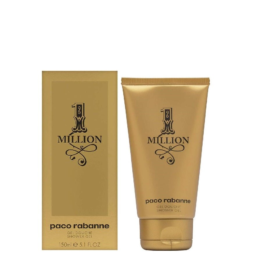 Paco Rabanne 1 Million - Shower Gel For Men (150ml) -