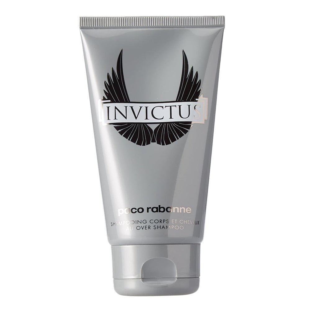 Paco Rabanne Invictus shower gel for Men (150ml) -