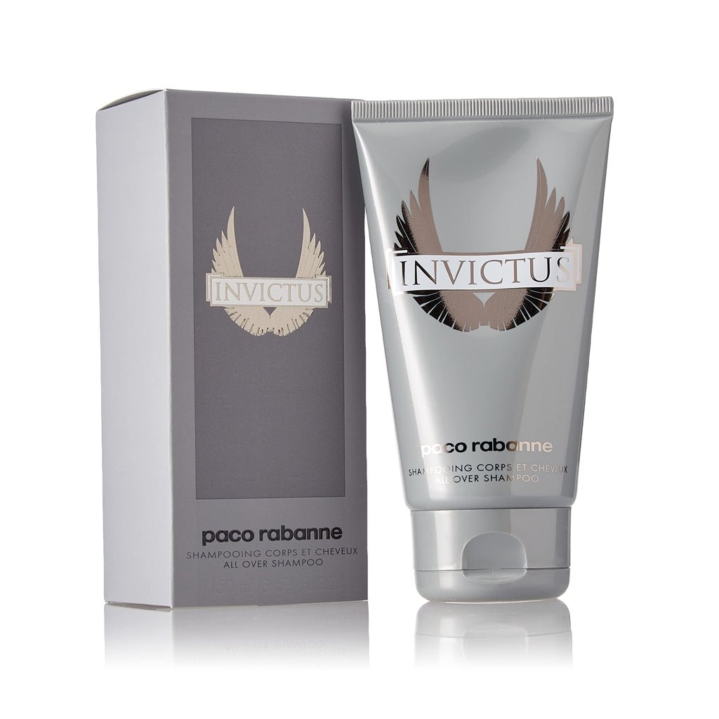 Paco Rabanne Invictus shower gel for Men (150ml) -