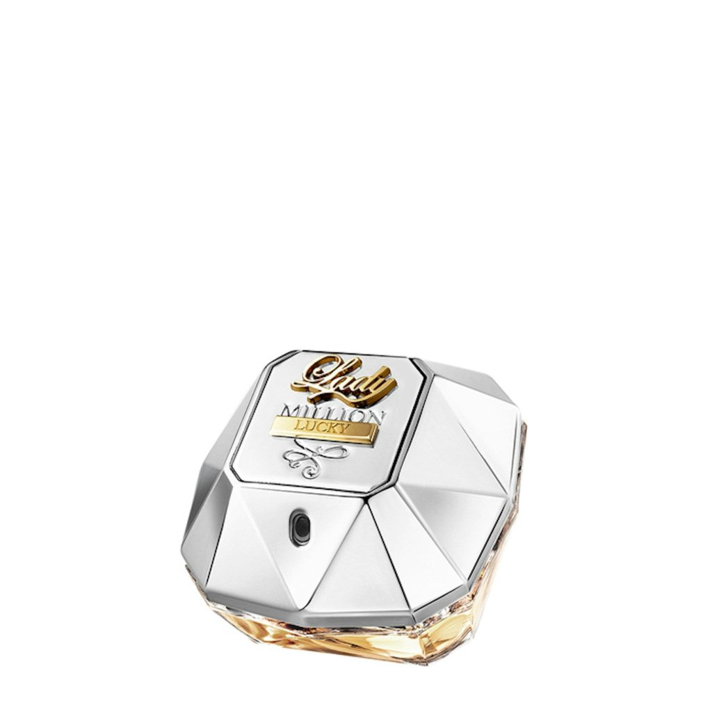 Paco Rabanne Lady Million Lucky Eau de Parfum For Women (30ml) -