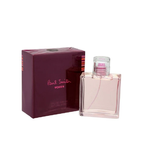 Paul Smith Women Eau De Parfum Spray (100ml)
