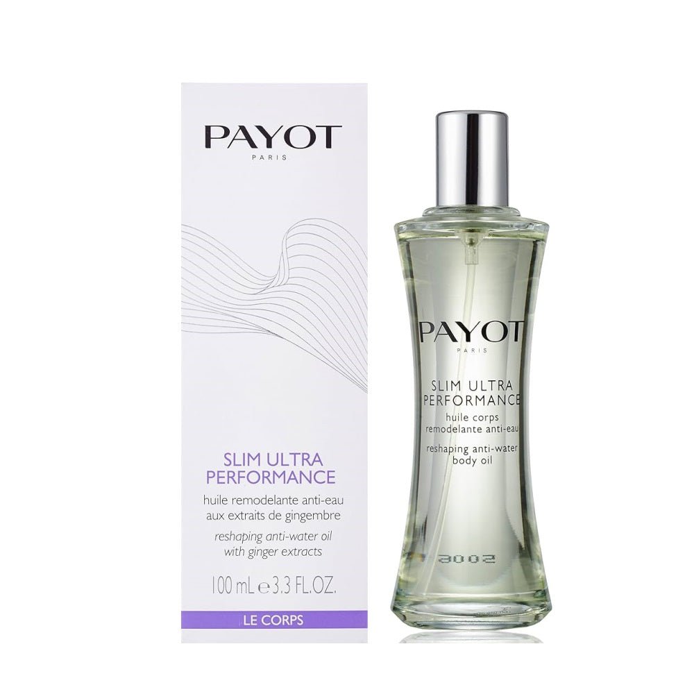 Payot Slim Ultra Performance Reshaping Anti-Water Body Oil (100ml) -