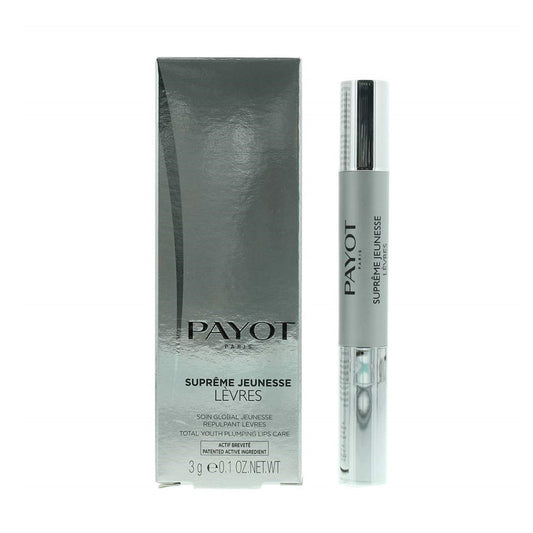 Payot Supreme Jeunesse Levres Plumping Lips Care (3g) -