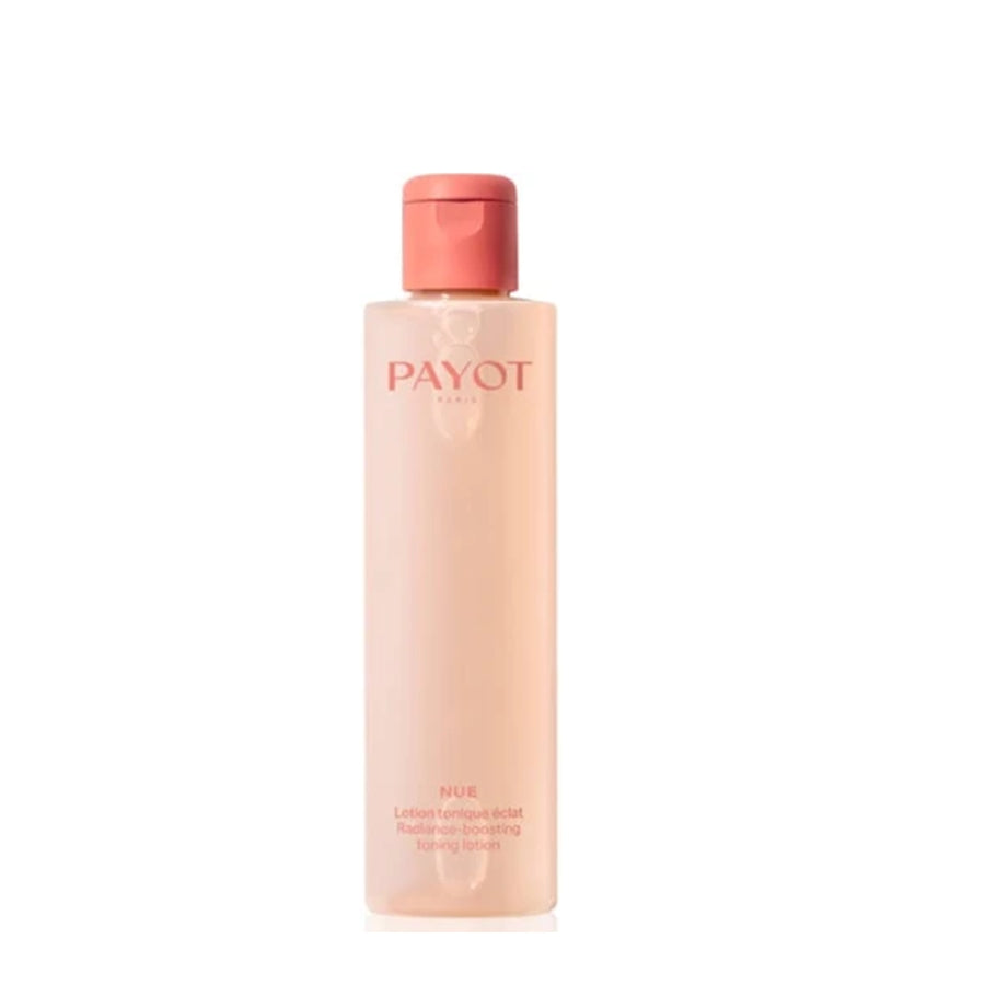 Payot Nue Lotion Tonique Eclat Radiance-boosting toning lotion (400ml)