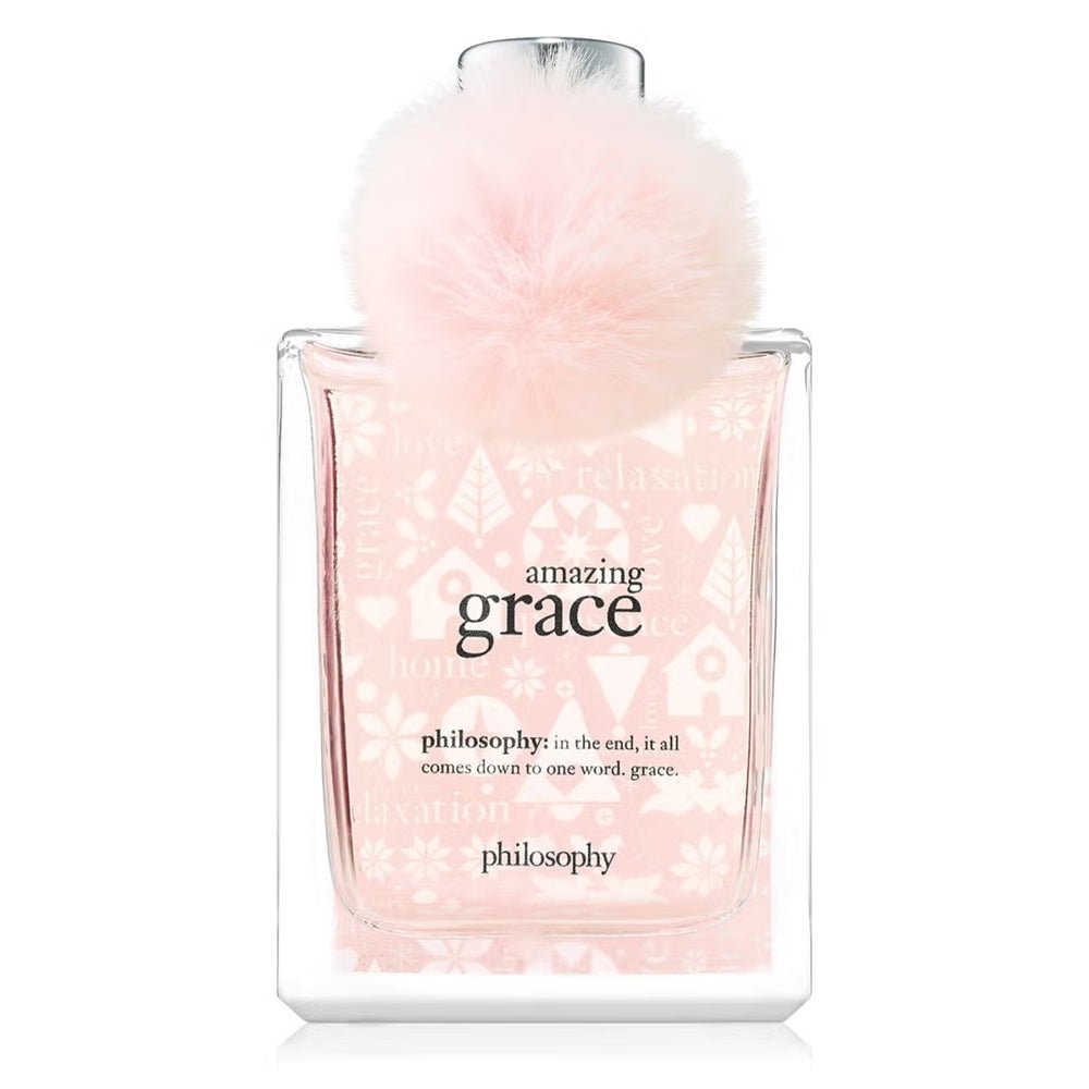 Philosophy Amazing Grace Eau De Toilette for Women (60ml) -