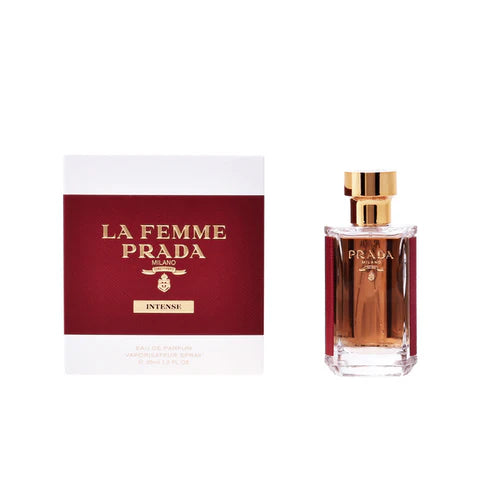 Prada La Femme Intense by Prada for Women (35ml)