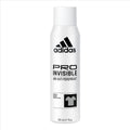 Adidas Pro Invisible Anti-perspirant Spray (150ml)