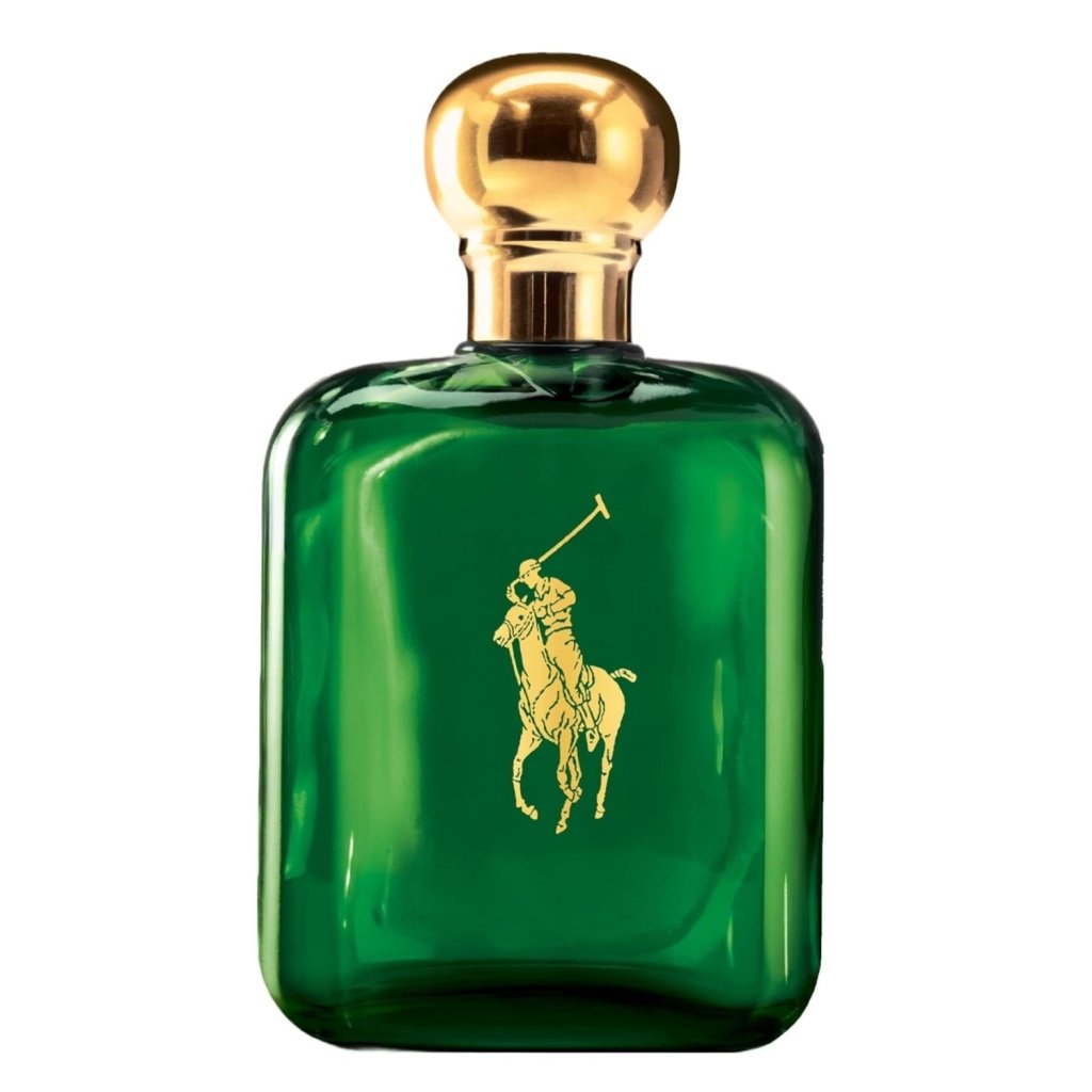 Ralph Lauren Polo Eau De Toilette Spray For Men (237ml) -