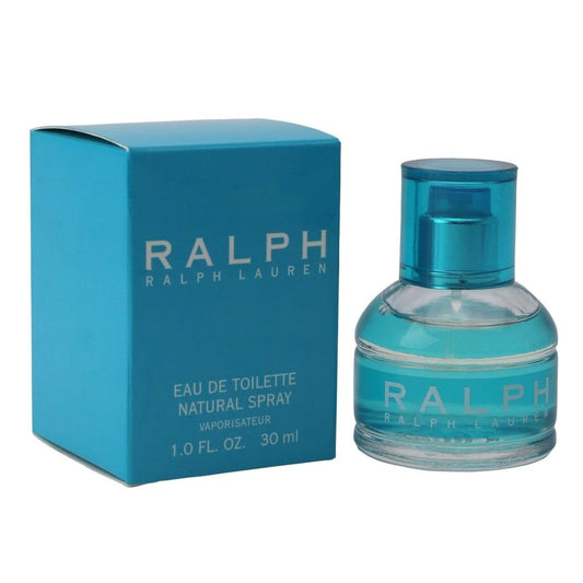 Ralph Lauren Ralph Eau De Toilette Natural Spray for Women (30ml) -