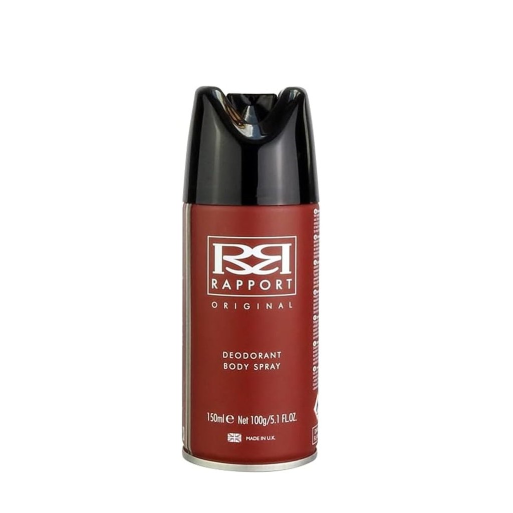 Rapport Original Body Spray (150ml) -