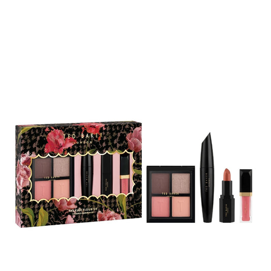 Ted Baker The Full Flourish Christmas Gift Set