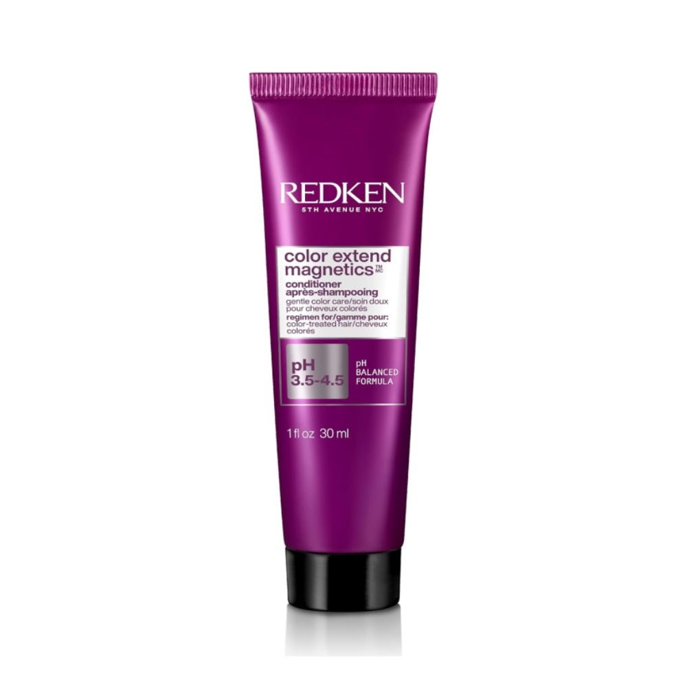 Redken Colour Extend Magnetics Conditioner (30ml) -