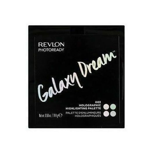 Revlon Photoready Holographic Highlighting Palette 003 Galaxy Dream -