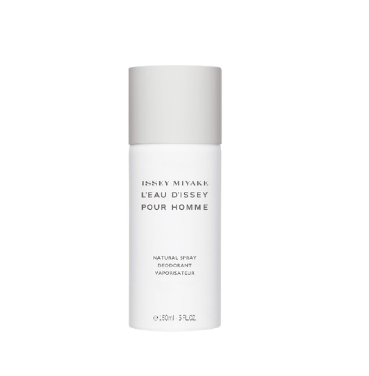 Issey Miyake L'Eau d'Issey pour Homme Deodorant Spray (150ml)