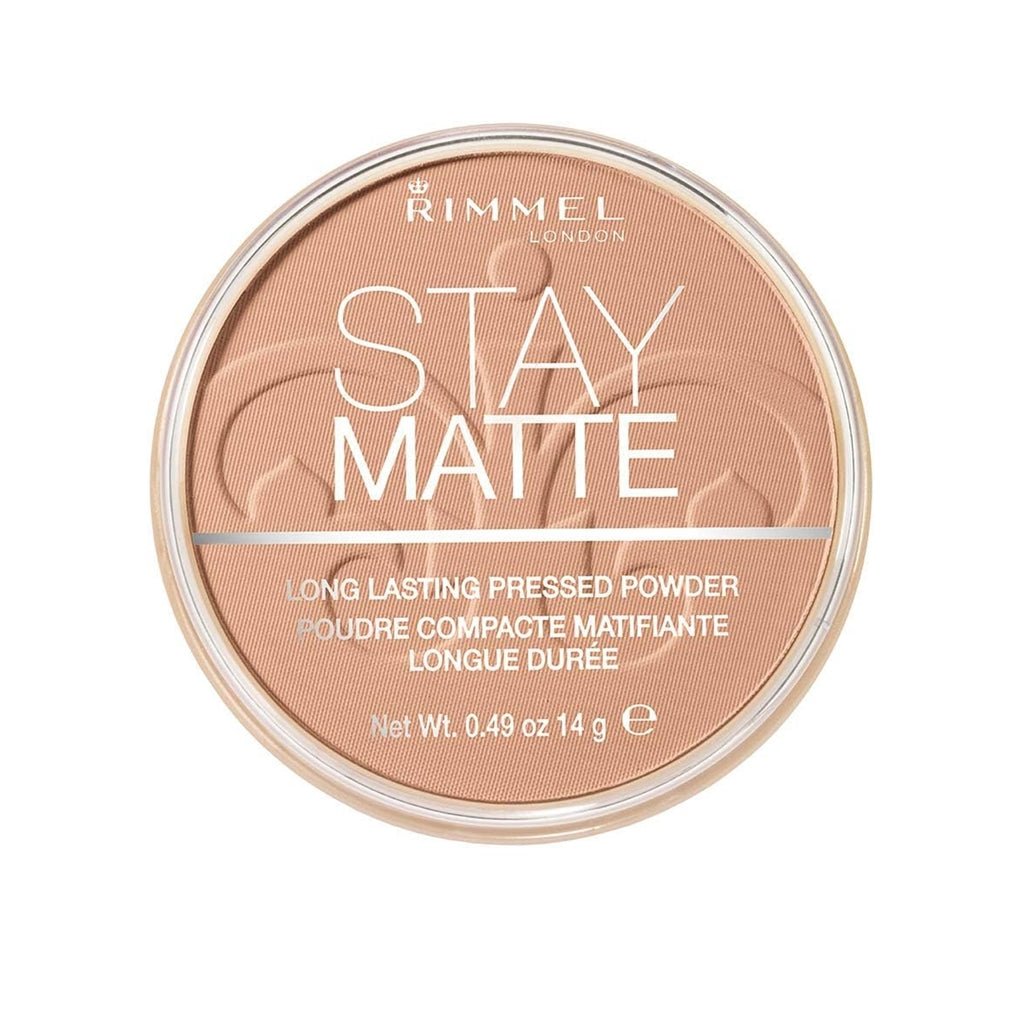 Rimmel London Lasting Finish Soft Colour Blush With Brush - (010 Warm Honey) -