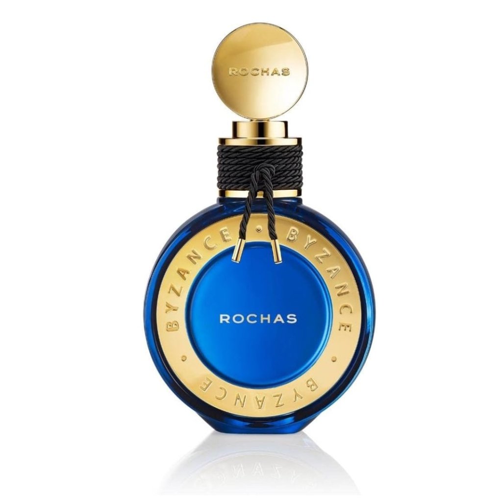 Rochas Paris Byzance Eau de Parfum Spray for Women (60ml) -