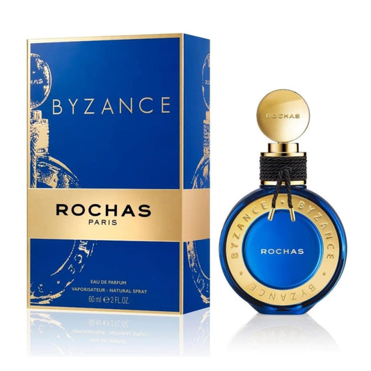 Rochas Paris Byzance Eau de Parfum Spray for Women (60ml) -