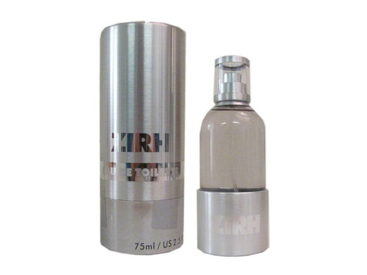 Zirh Chrome Eau de Toilette Sprey (75ml)