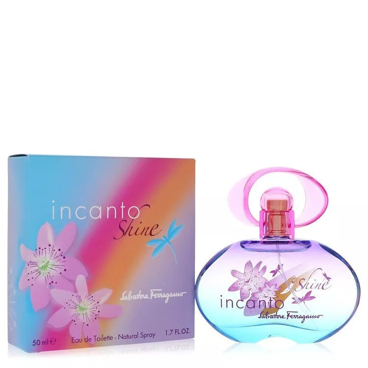 Incanto Shine by Salvatore Ferragamo (50ml)