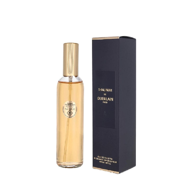 Guerlain Shalimar Eau De Parfum Refill (50 ml)