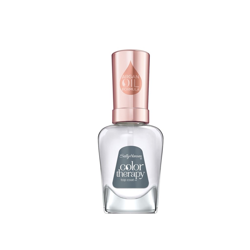 Sally Hansen Colour Therapy Nail Polish with Argan Oil (14.7 ml) -