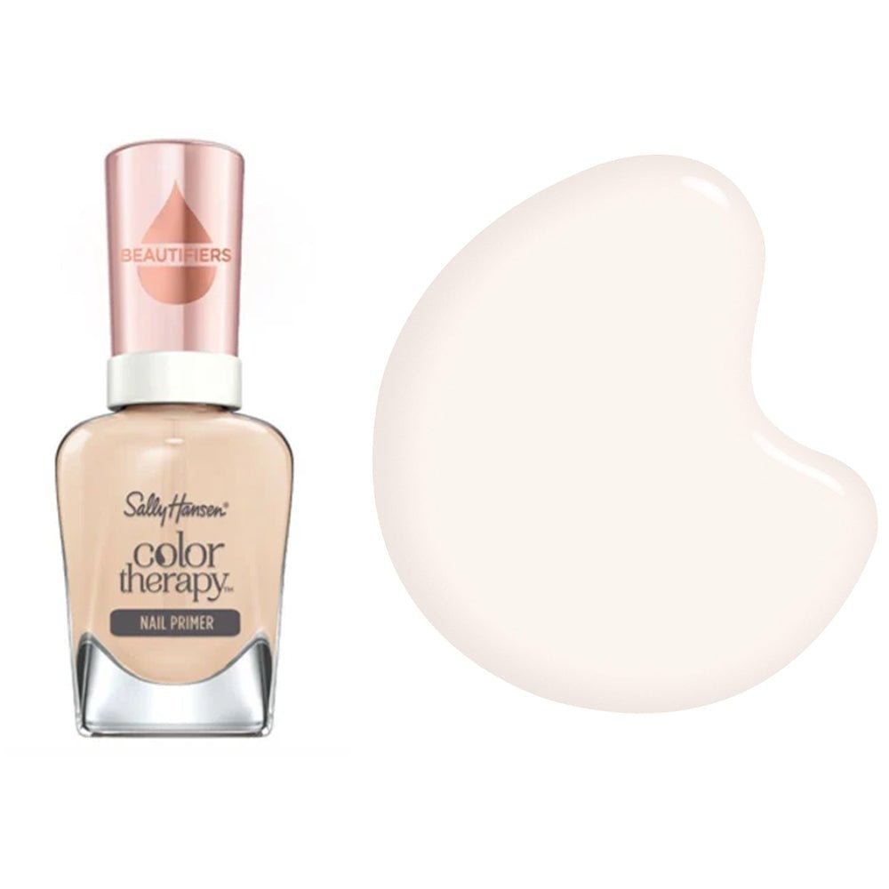 Sally Hansen Colour Therapy Nail Polish with Argan Oil (14.7 ml) -