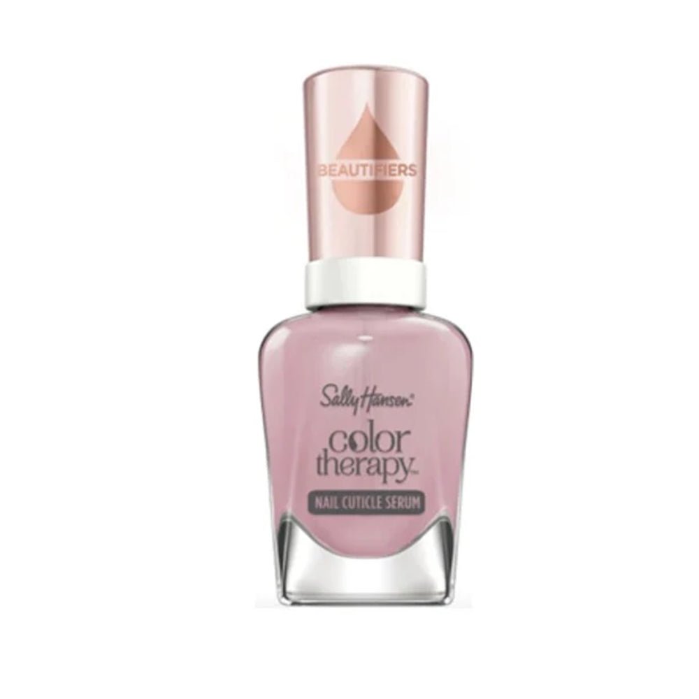 Sally Hansen Colour Therapy Nail Polish with Argan Oil (14.7 ml) -