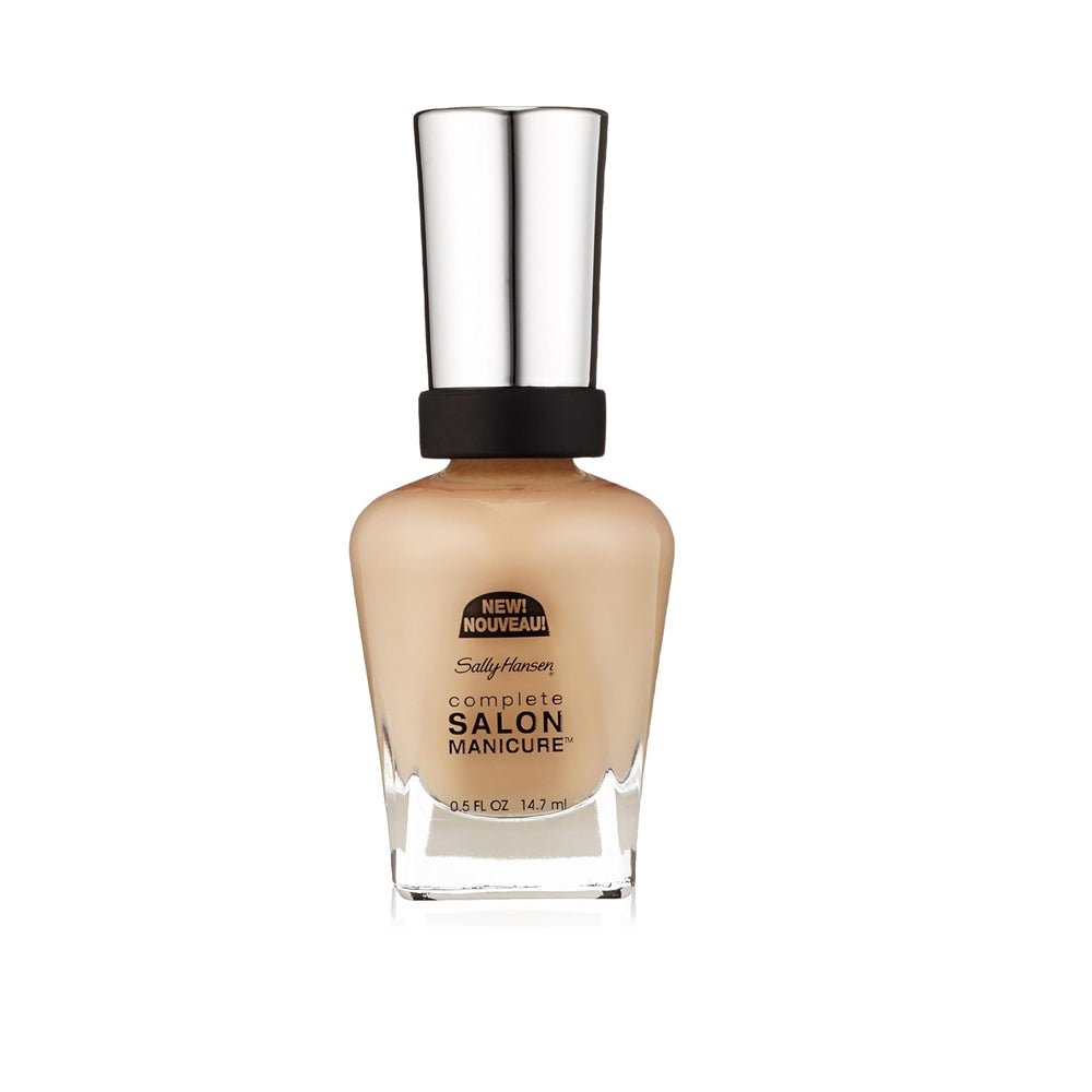 Sally Hansen Complete Salon Manicure Nail Polish ( 14.7ml) -